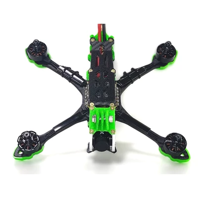MARK5 5 colos 6S HD Freestyle drone - Walksnail