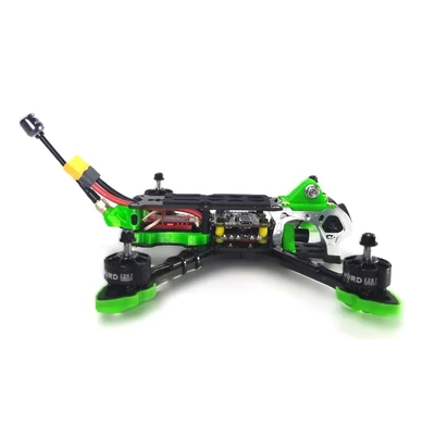 MARK5 5 colos 6S HD Freestyle drone - Walksnail
