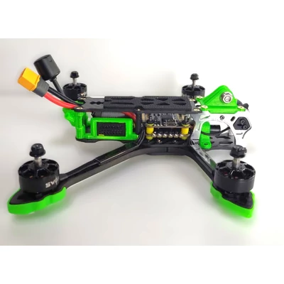 MARK5 5 colos 6S HD Freestyle drone - DJI O3