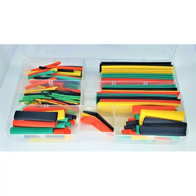 Zsugorcső KIT 164 db.