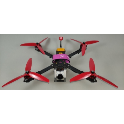 GEP-KHX6 6 colos 6 S Freestyle drone PNP
