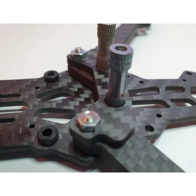 MARK4 fixáló lemez upgrade