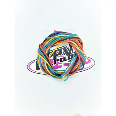 24AWG silicon wire