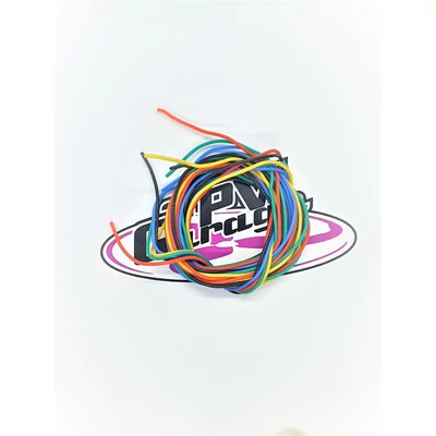 28AWG silicon wire