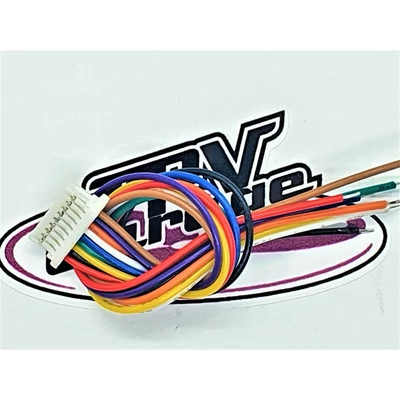 SH1.0 - 9 pin