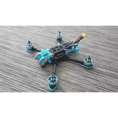 MARK5 5 colos 4S Freestyle drone PNP