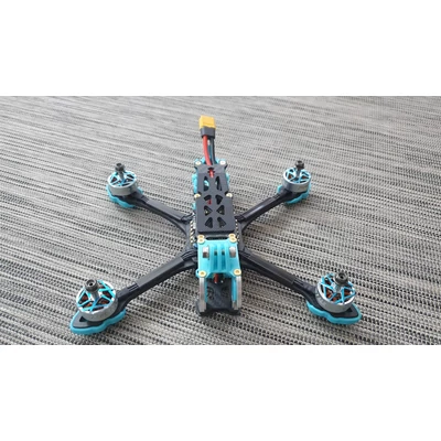 MARK5 5 colos 4S Freestyle drone PNP