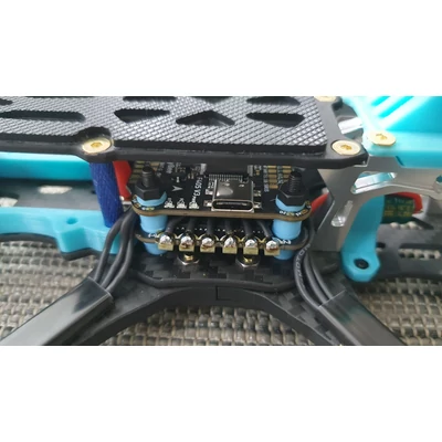 MARK5 5 colos 4S Freestyle drone PNP