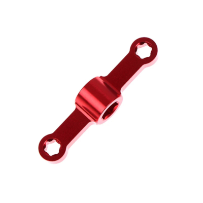 propeller lock nut wrench- red
