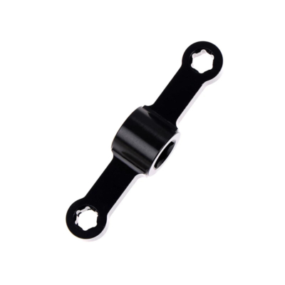 propeller lock nut wrench- black