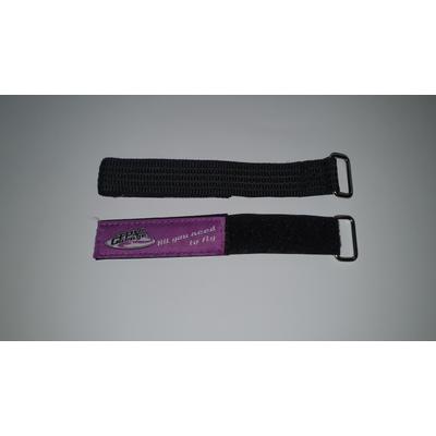 FPVgarage 20x200 non-slip race battery strap