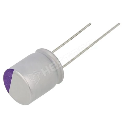 UNICON UPH 16V 470UF Capacitor