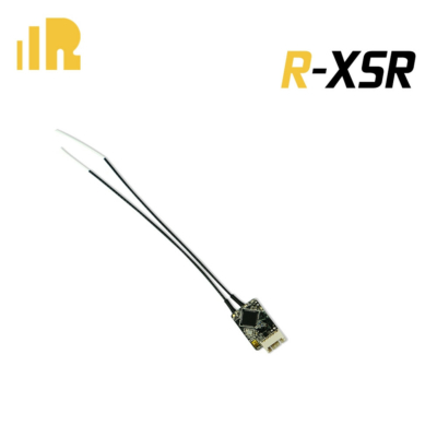 FrSky R-XSR ACCST vevőegység