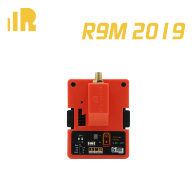 FrSky R9M 2019 modul