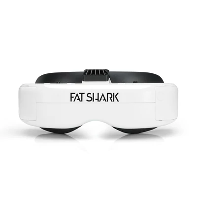 Fat Shark Dominator HDO 2 FPV Goggles