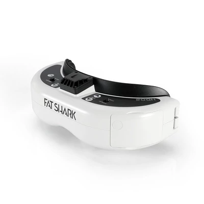 Fat Shark Dominator HDO 2 FPV Goggles