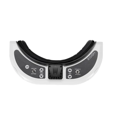 Fat Shark Dominator HDO 2 FPV Goggles