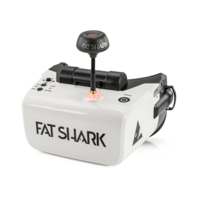 Fat Shark Scout FPV Szemüveg