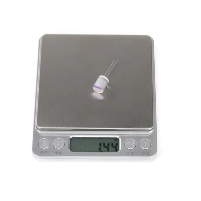 Flyfish UNICON UPL 35V 470UF 10x12mm Capacitor