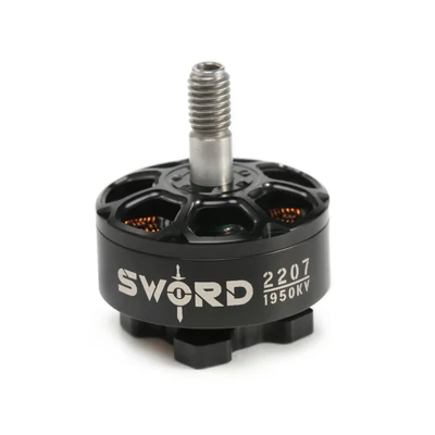 FlyFishRC Sword 2207 1950 KV 6S FPV Motor