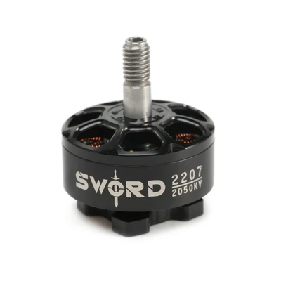 FlyFishRC Sword 2207 2050KV  6S FPV Motor
