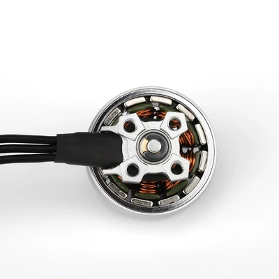 FlyFishRC Flash 1404 4500KV motor - purple