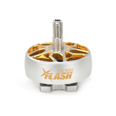 FlyFishRC Flash 2506 1550KV Motors