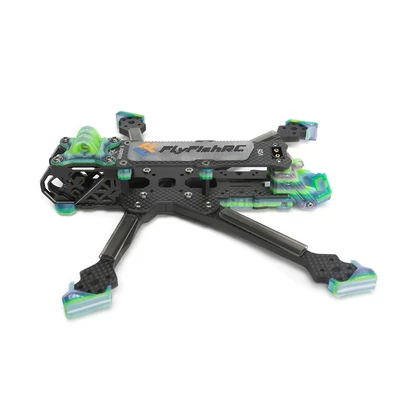 Flyfish Volador II VD5 Deadcat FPV T700 Frame Kit