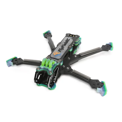 Flyfish Volador II VD5 Deadcat FPV T700 Frame Kit