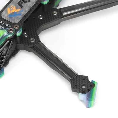 Flyfish Volador II VD5 Deadcat FPV T700 Frame Kit