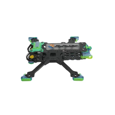 FlyFish RC Voladro VX3.5 3.5'' T700 FPV Frame Kit Black