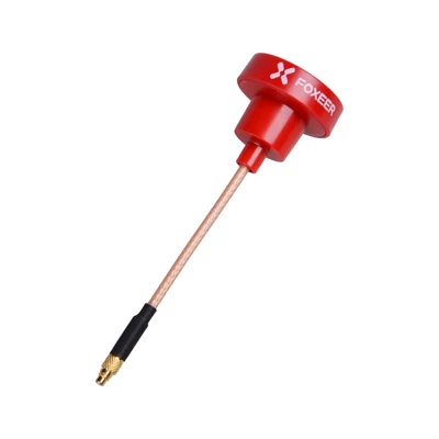 Foxeer PagodaPRO RHCP SMA long version black antenna