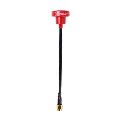 Foxeer PagodaPRO RHCP SMA long version black antenna