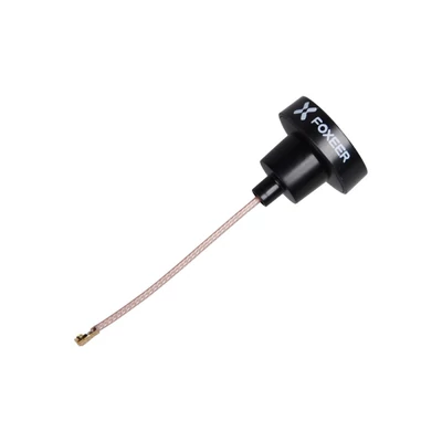 Foxeer PagodaPRO RHCP SMA long version black antenna