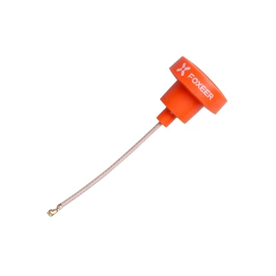Foxeer PagodaPRO RHCP SMA long version black antenna