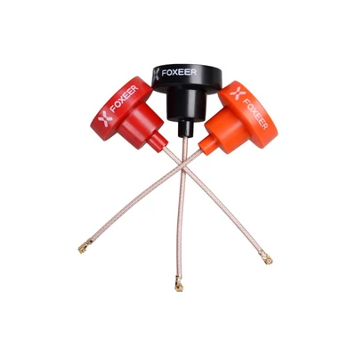 Foxeer PagodaPRO RHCP SMA long version black antenna
