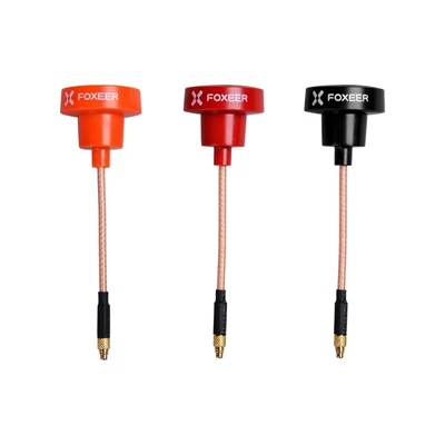 Foxeer PagodaPRO RHCP SMA long version black antenna
