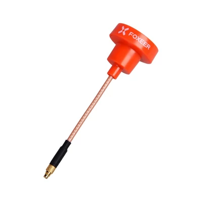Foxeer PagodaPRO RHCP SMA long version black antenna