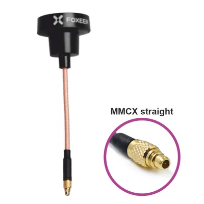 Foxeer PagodaPRO RHCP MMCX black antenna