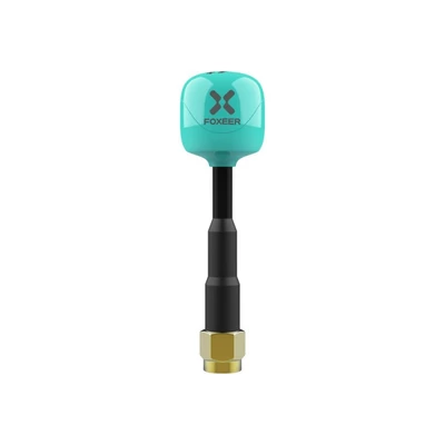 Foxeer Lollipop 4 Plus RHCP SMA FPV Omni Antenna