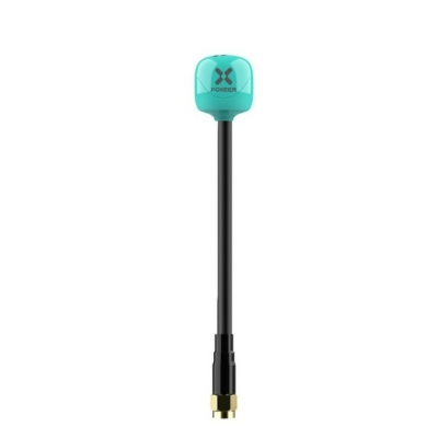 Foxeer Lollipop 4 Plus RHCP SMA 10cm FPV Omni Antenna 