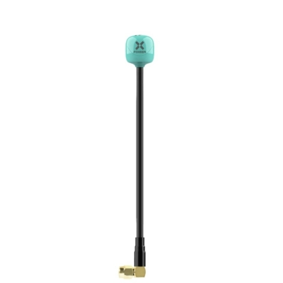 Foxeer Lollipop 4 Plus RHCP SMA Angle 15cm FPV Omni Antenna 