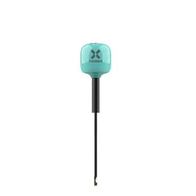 Foxeer Lollipop 4 Plus RHCP UFL(IPEX.4) FPV Omni Antenna 