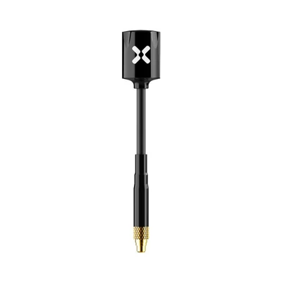 Foxeer Micro Lollipop RHCP UFL fluorescent green antenna