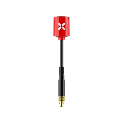 Foxeer Micro Lollipop RHCP UFL fluorescent green antenna