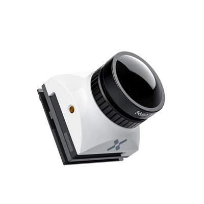 Foxeer Falkor3 micro M12 1.7mm lens HS1257 camera White