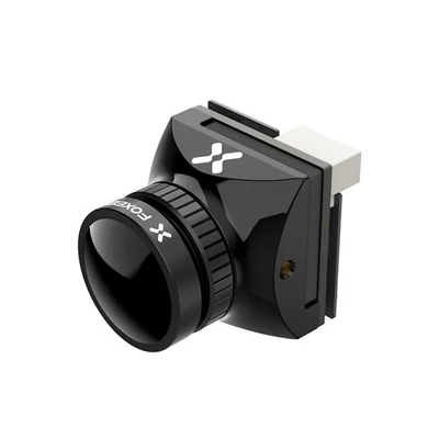 Foxeer Falkor3 micro M12 1.7mm lens HS1257 camera Black