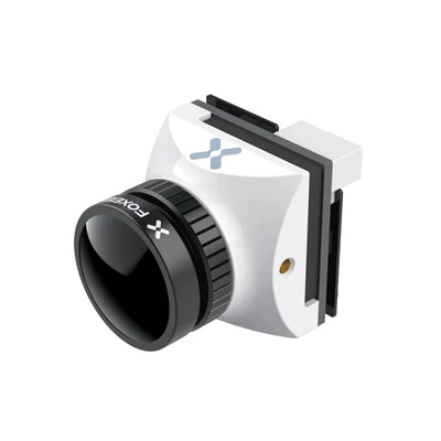 Foxeer Falkor3 micro M12 1.7mm lens HS1257 camera White