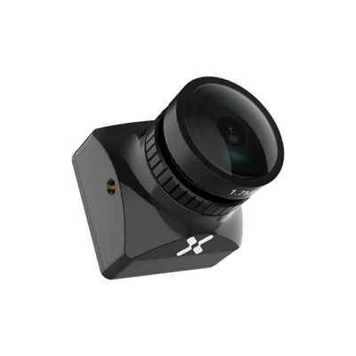 Foxeer PREDATOR V5 micro M12 1.7mm lens HS1248 plug camera Full Case