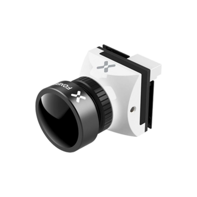 Foxeer Cat2 micro M12 2.1mm lens white camera